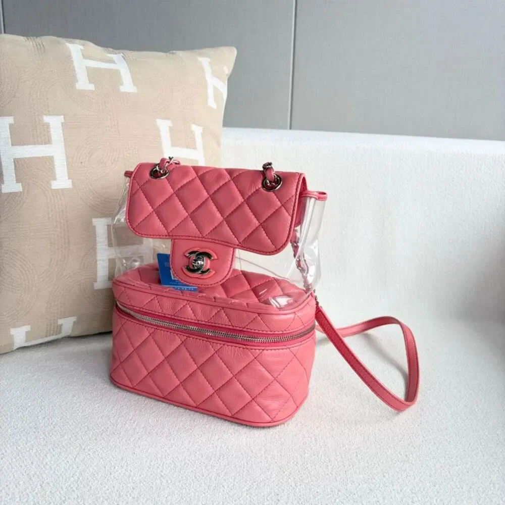 Chanel Women Pre-Loved Bag Very Good Condition